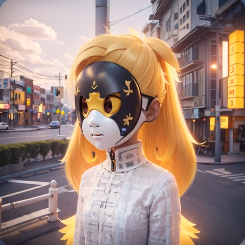 Kitsuness
