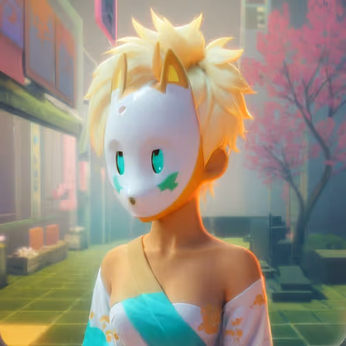 Kitsuness