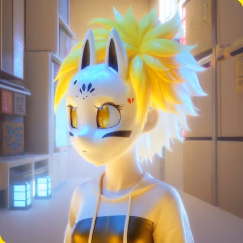 Kitsuness