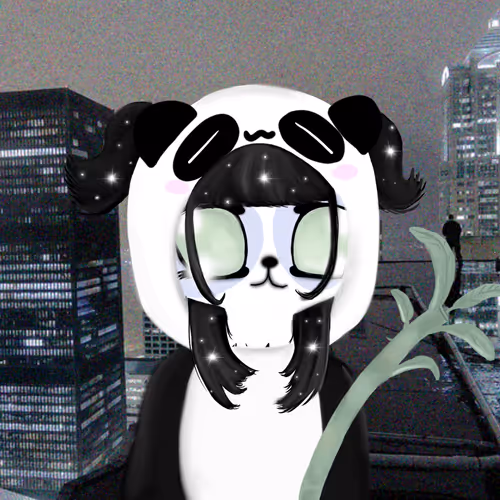 Pandalady