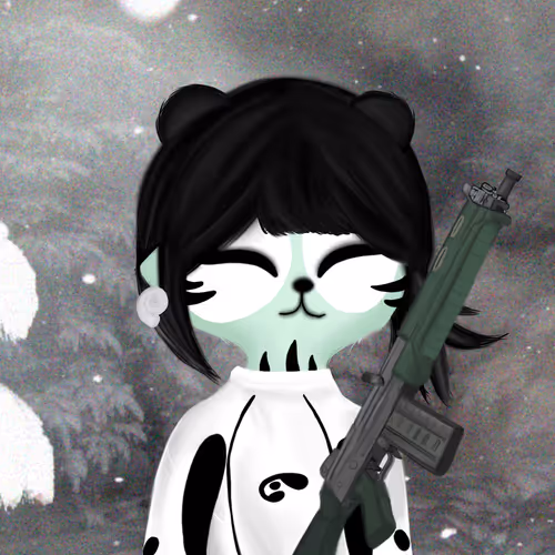 Pandalady