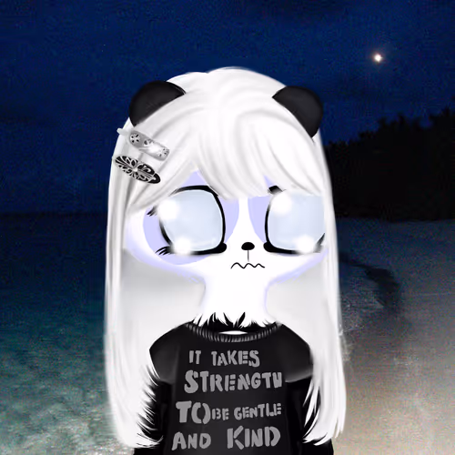 Pandalady