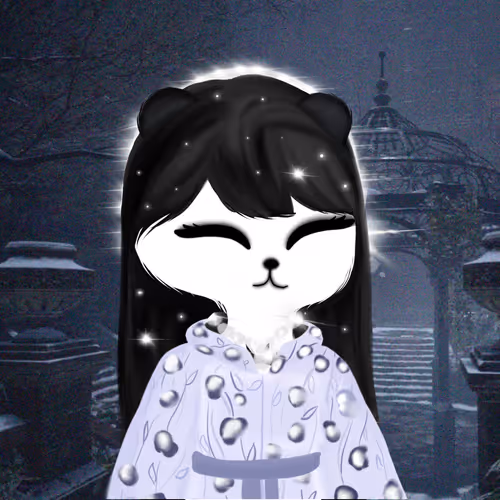 Pandalady 31
