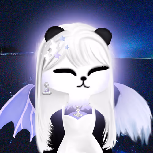Pandalady 101
