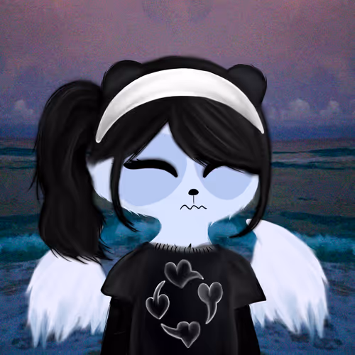 Pandalady 143