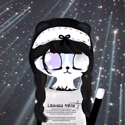 Pandalady 158