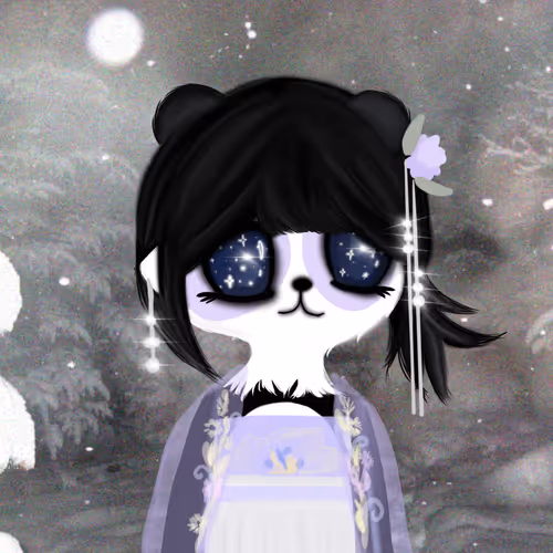 Pandalady