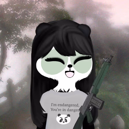 Pandalady