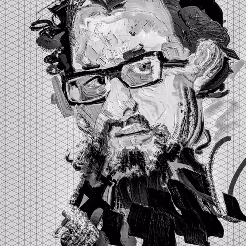 PORTRAIT OF THE ARTIST