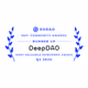 DXdao DeFi Community Awards
