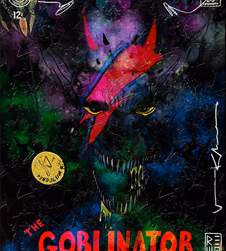 Goblinator Oddities