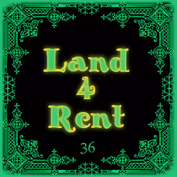 36 Sandbox Lands