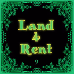 9 Sandbox Lands