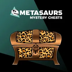 Mystery Chest #7168