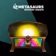Mystery Chest #2133