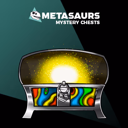 Mysterychests
