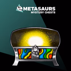 Mystery Chest #6015