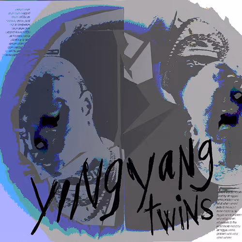 Ying Yang Twins