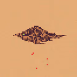 Pixel Clouds #961