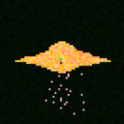 Pixel Clouds #958