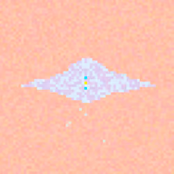 Pixel Clouds #79