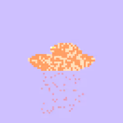 Pixel Clouds #875