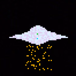 Pixel Clouds #801