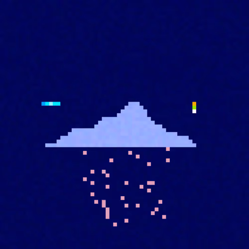 Pixel Clouds #574