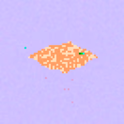 Pixel Clouds #794