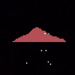 Pixel Clouds #1002