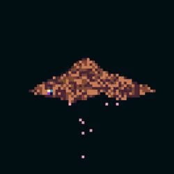 Pixel Clouds #1008