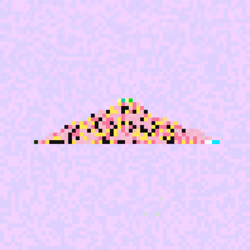 Pixel Clouds