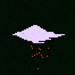 Pixel Clouds #891