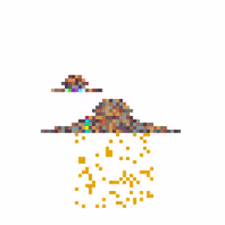 Pixel Clouds #437