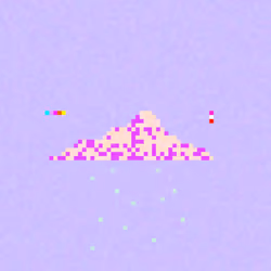 Pixel Clouds #1114