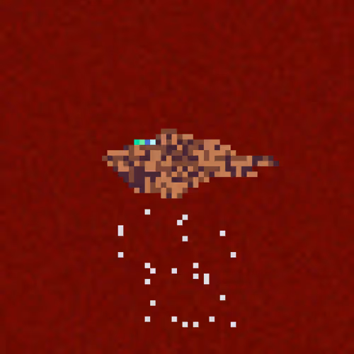 Pixel Clouds