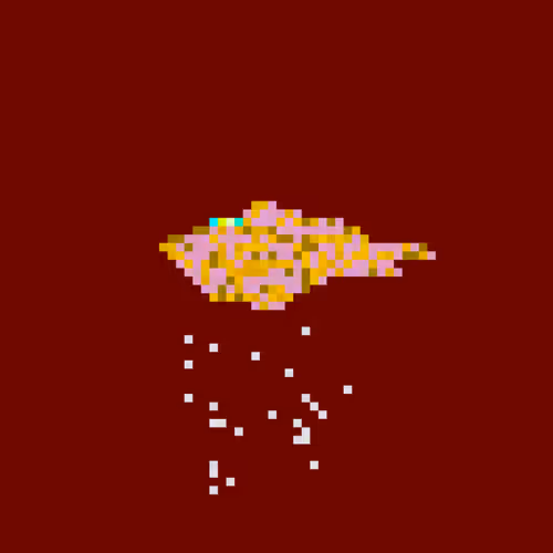 Pixel Clouds