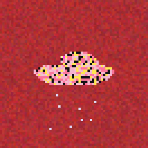 Pixel Clouds