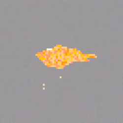 Pixel Clouds #899