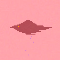 Pixel Clouds #149
