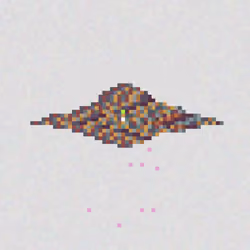 Pixel Clouds #964