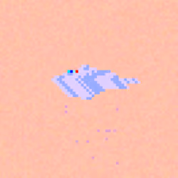 Pixel Clouds #302