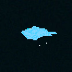 Pixel Clouds #1023