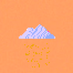 Pixel Clouds #252
