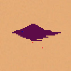 Pixel Clouds #871