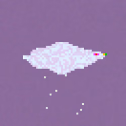 Pixel Clouds #825