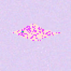 Pixel Clouds #146