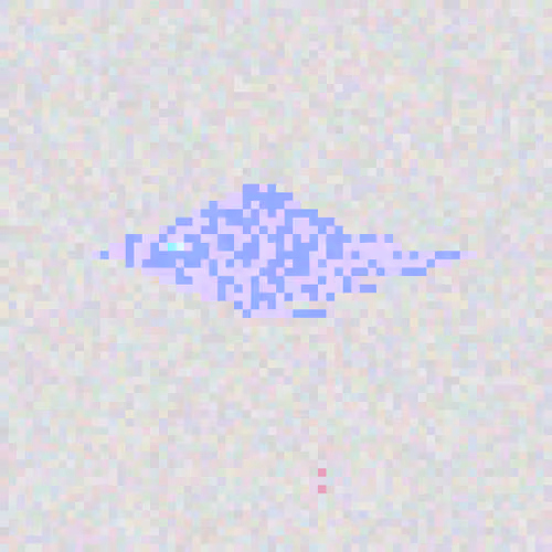 Pixel Clouds #606