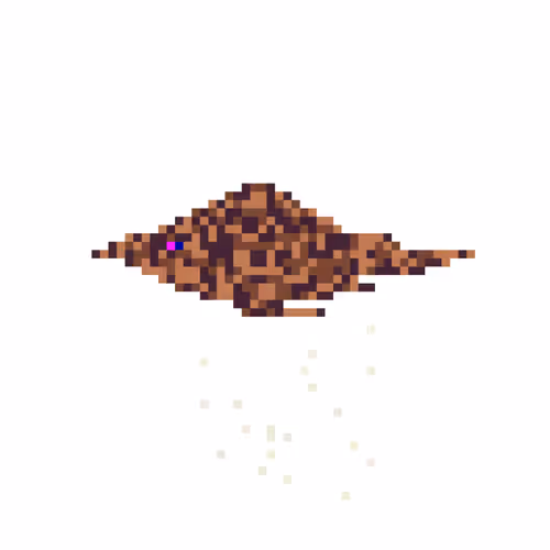 Pixel Clouds