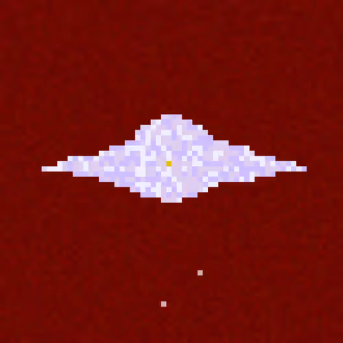 Pixel Clouds #651